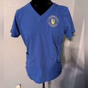 Chamberlain University Scrubs